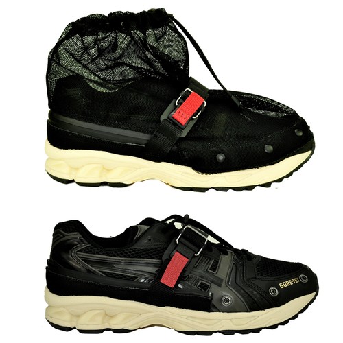 Asics beams gel - x, gel-kayano