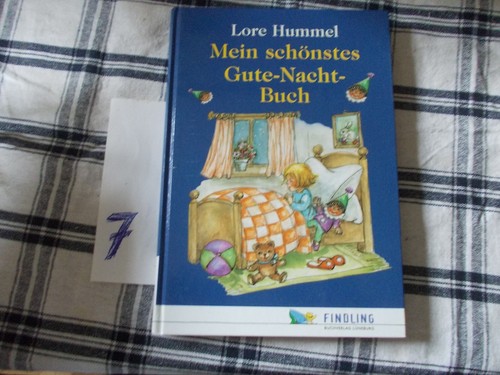Lore hummel mein schönstes - lore,