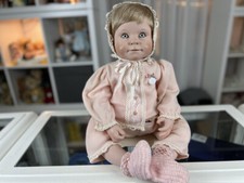 Yolanda bello künstlerpuppe - yolanda,