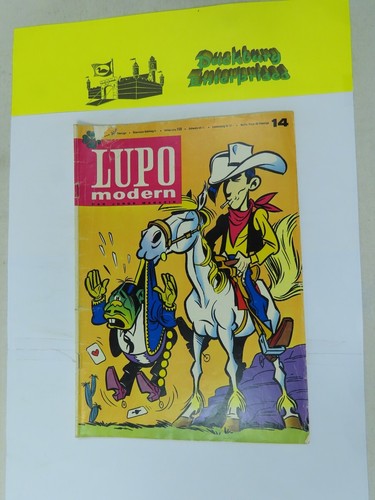 Lupo modern 1965 pabel - lupo,