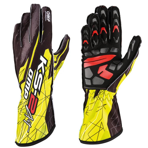 Omp art kart handschuhe - omp,