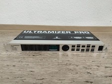 Behringer Ultramizer Pro DSP