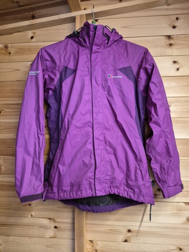 Berghaus goretex paclite - goretex, jacke