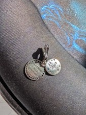 Pandora Harry Potter Charm