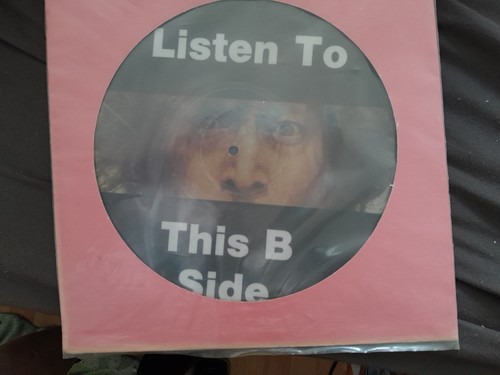 John lennon listen this - lennon,