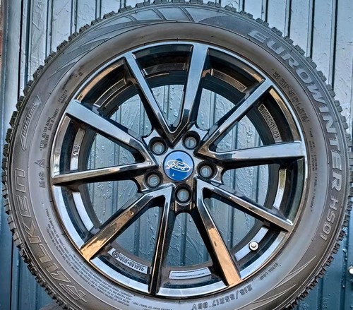 Ford focus mondeo 215 - ford,