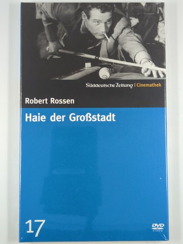 Haie der großstadt - haie,