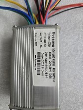 Brushless Controller 36V  250W für E-Bike Motor