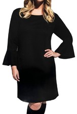 Damen Kleid Große Mode bis