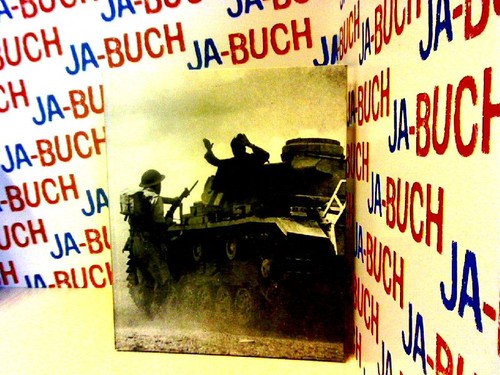 Der zweite weltkrieg - der,