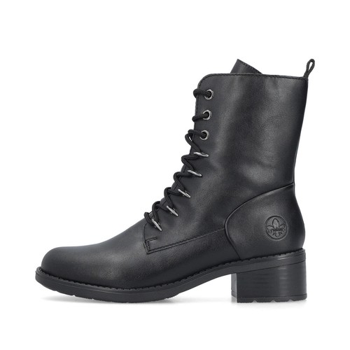 Rieker damen stiefelette - rieker,