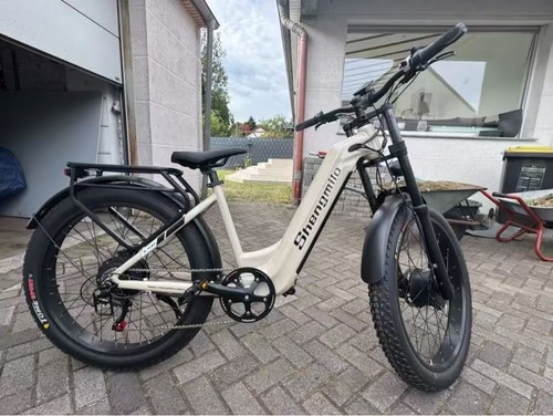 Shengmilo s700 zoll - shengmilo,