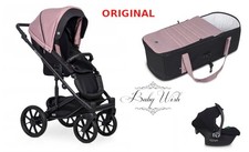 RIKO NUNO PRO 3in1 Kinder