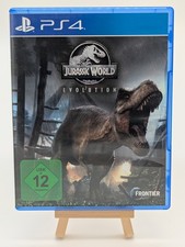 Sony PlayStation 4 | Jurassic