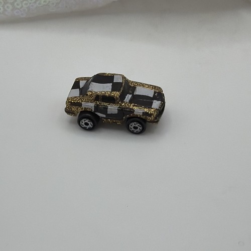 Micro machines mercedes benz - micro,