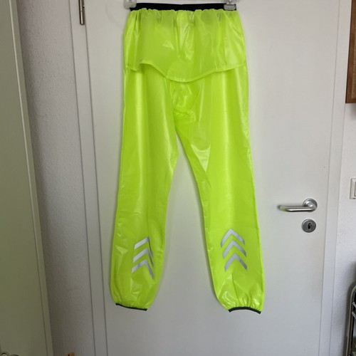 Regenbundhose m - regenbundhose,