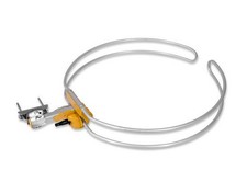 Televes UKW2 UKW - Ringdipol - Antenne