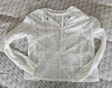 Divided Shirt Gr. 38