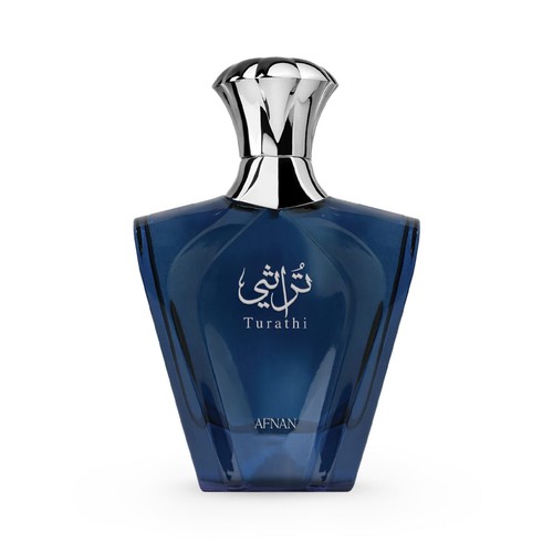 Afnan turathi homme blue eau - turathi,