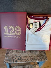 120 Jahre FC Bayern München