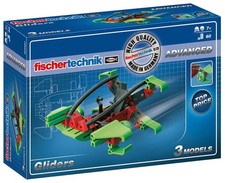 fischertechnik Advanced
