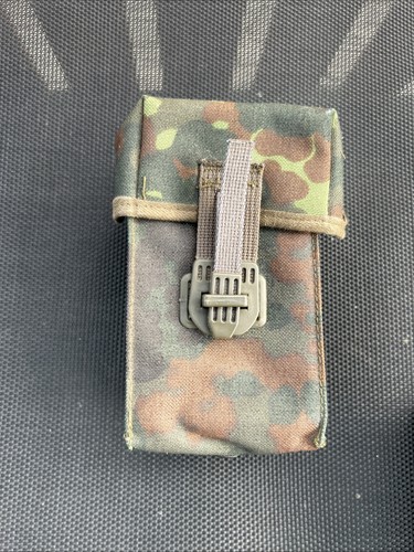 Bundeswehr magazintasche ohne - magazintasche,