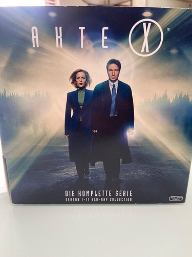 Dvd box serie komplett - dvd,