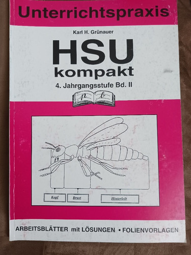 Hsu kompakt jahrgang - kompakt,, band