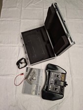 Fernsteuerung Graupner MC-15