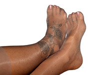 8 Paar Damen Feinsöckchen