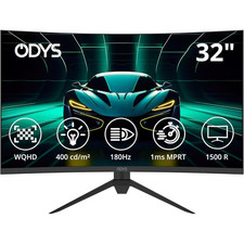 ODYS XP32 PRO-X WQHD Gaming