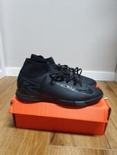 Nike Zoom Mercurial Superfly
