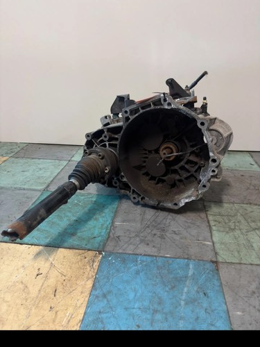 Schaltgetriebe getriebe lhd - getriebe, vw