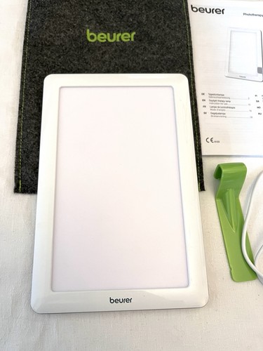 Beurer tageslichtlampe - tl, 30