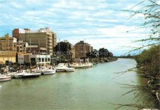 Cullera Valenciana ES Rio