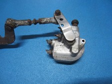 Niveau Regelventil Ventil