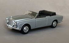 Rolls Royce Corniche Drophead