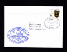 Marine SP "Hafenschlepper