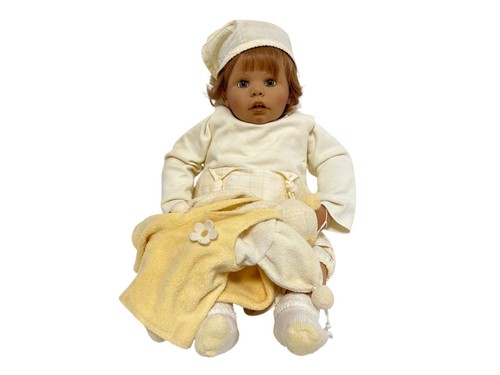 Rolanda heimer künstlerpuppe - rolanda,