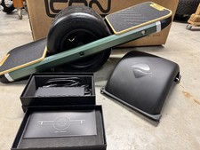 Icon Board Iconwheel Onewheel