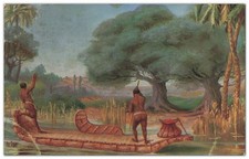 AK Marine-Galerie Schiffe