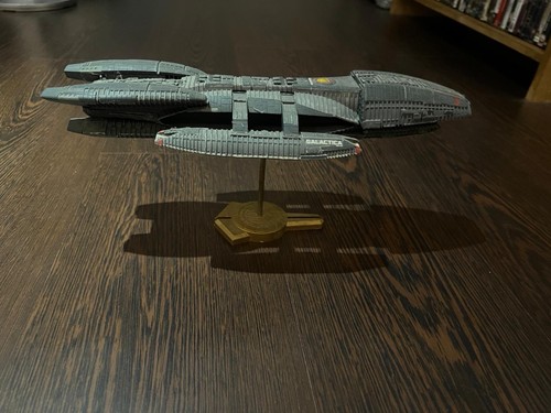 Battlestar galactica modell - galactica,