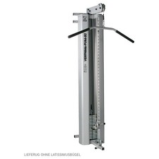 Lojer Vertikalzugapparat