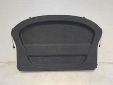 Renault Megane III 3 Hutablage