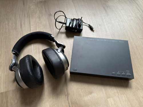 Sony mdr hw700ds - mdr-hw700ds, over-ear