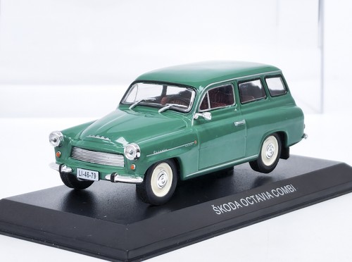 Skoda octavia combi - octavia,