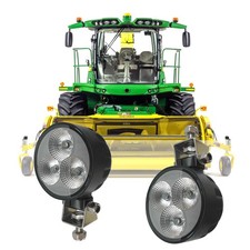 Für John Deere Forage