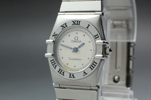 1991 near mint omega - 1991,