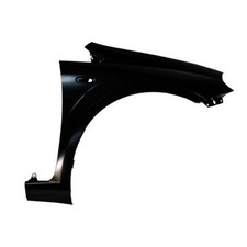 Kotflügel vorne rechts mit