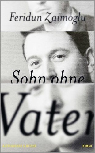 Sohn ohne vater roman - sohn, vater: